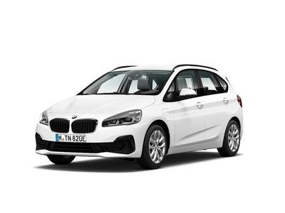 BMW 225 Active Tourer