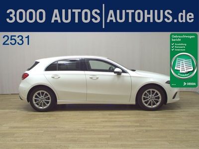 Mercedes A200