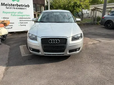 Gebraucht Audi A3 Sportback
