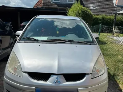 Gebraucht Mitsubishi Colt