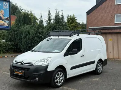 Gebraucht Citroën Berlingo