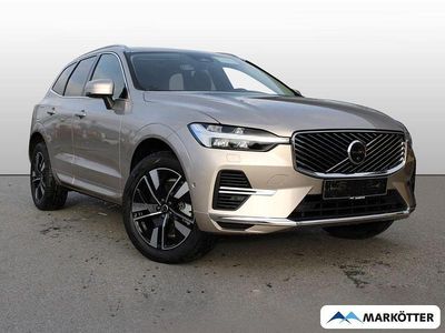 Grau Neu 2025 Volvo XC60 Plus SUV | 65.990 € (Teuer)