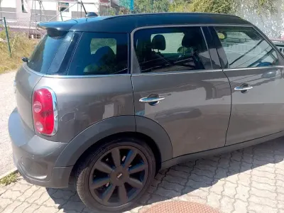 Gebraucht Mini Countryman