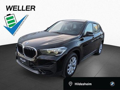 Gebraucht BMW X1 Advantage 220 PS (161 kW) 2022 Schwarz ii (schwarz) SUV