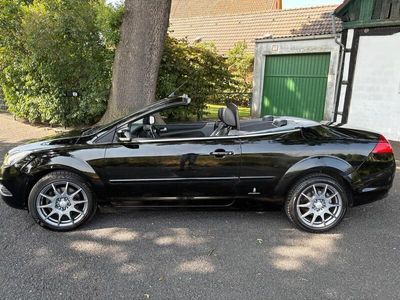 Ford Focus Cabriolet