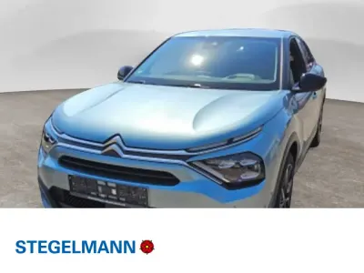 Gebraucht Citroën e-C4