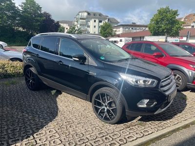 gebraucht Ford Kuga 1,5 EcoBoost 4x2 Cool & Connect