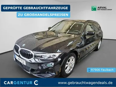 Gebraucht BMW 320