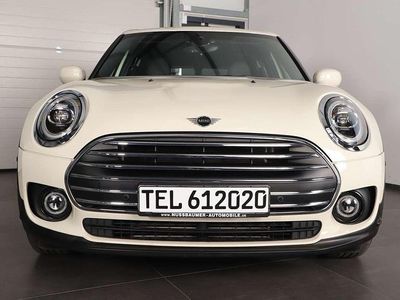 Mini One Clubman