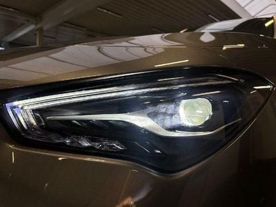 Gebraucht Mercedes CLA200 Shooting Brake AMG line 150 PS (110 kW) 2024 Kombi