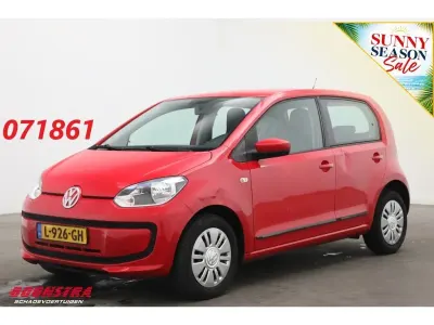 Gebraucht VW up!