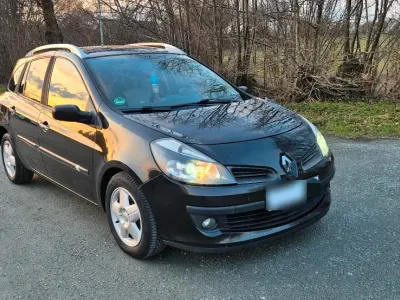 Gebraucht Renault Clio