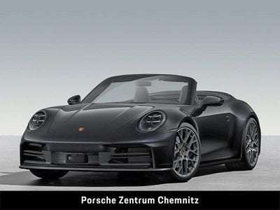 Porsche 911 Carrera Cabriolet