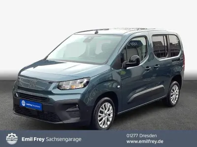 Gebraucht Fiat Doblò