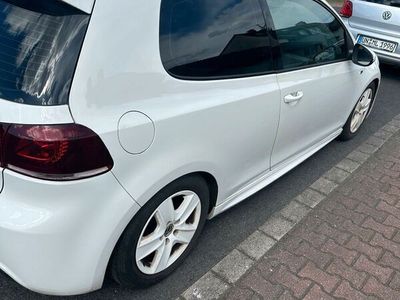 gebraucht VW Golf VI 