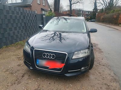 gebraucht Audi A3 Automatik