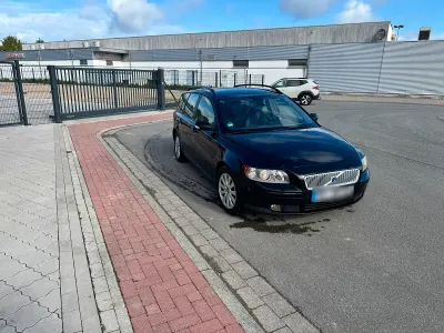Brugt Volvo V50