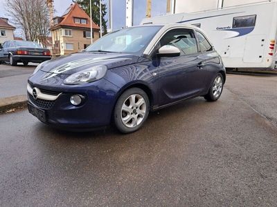 gebraucht Opel Adam Slam ecoFlex