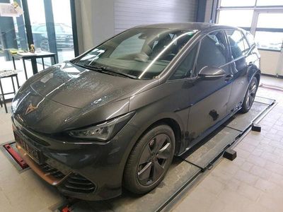 Gebraucht Cupra Born 150 kW (204 PS) 2023 Grau Kleinwagen