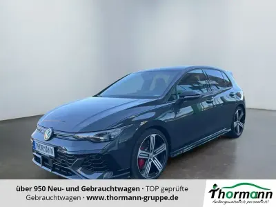 Gebraucht VW Golf VIII GTI Clubsport 300 PS (220 kW) 2024 Uranograu Limousine