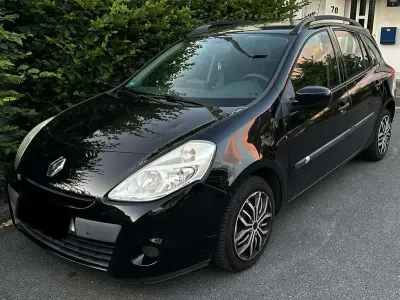 Gebraucht Renault Clio GrandTour
