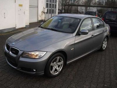 gebraucht BMW 318 i Alu Klimaauto Sitzheizung Kette+Riemen neu