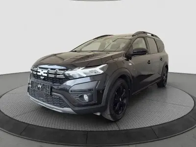 Brugt Dacia Jogger Extreme 74 HK (54 kW) 2023 Sort MPV