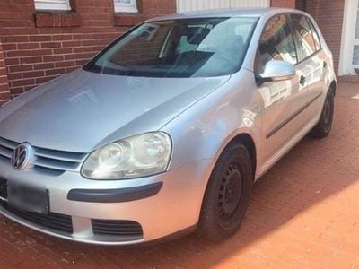 VW Golf IV