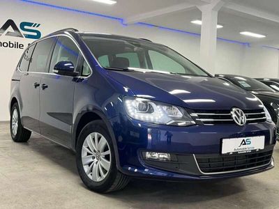 VW Sharan