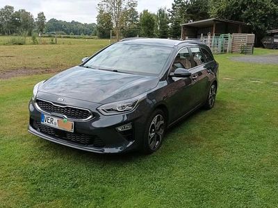 Kia Ceed Sportswagon