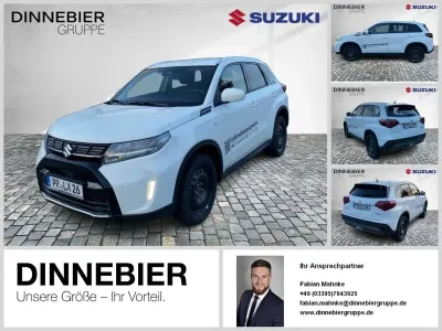 Gebraucht Suzuki Vitara