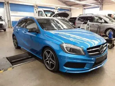 Gebraucht Mercedes A220