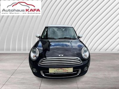 Mini Cooper D