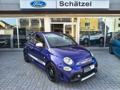 Gebraucht Abarth 595 Turismo 165 PS (121 kW) 2017 Andere