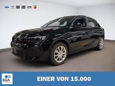 Opel Corsa-e