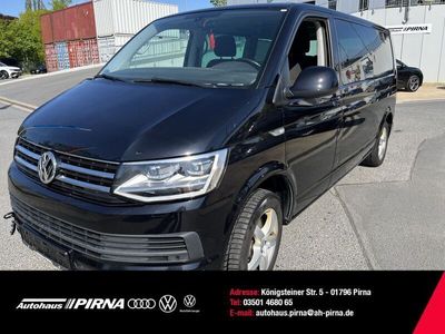 VW T6