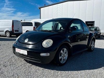 VW Beetle