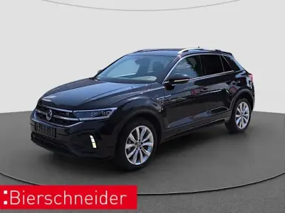 Gebraucht VW T-Roc