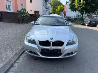 Gebraucht BMW 318