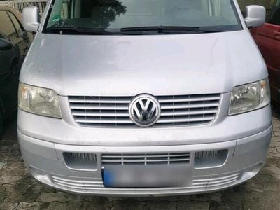 VW T5