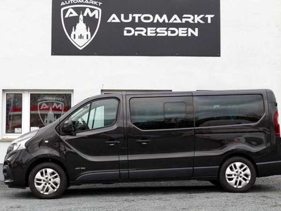 gebraucht Nissan NV300 L2H1 PREMIUM 2.0 dCi Navi*AHK*AHK*9 Sitze!