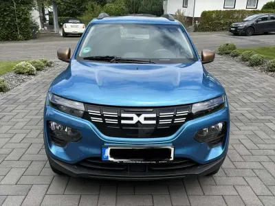 Gebraucht Dacia Spring