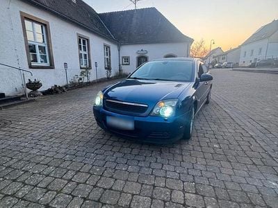 Gebraucht Opel Vectra GTS 230 PS (169 kW) 2005 Braun Limousine