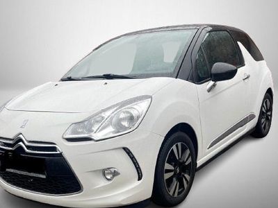 gebraucht Citroën DS3 Pure Tech VTi 82 Chic