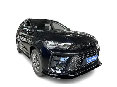 Neu SWM G01 133 PS (97 kW) 2025 Metallic SUV