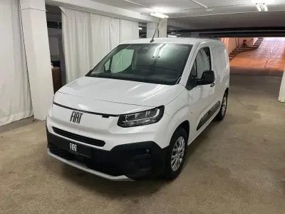 Gebraucht Fiat Doblò