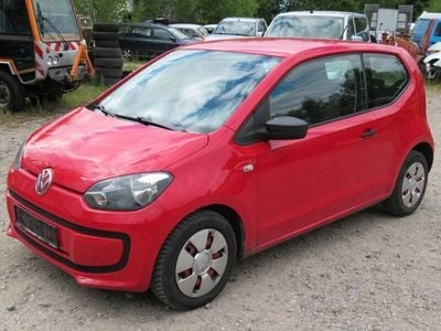 VW up!