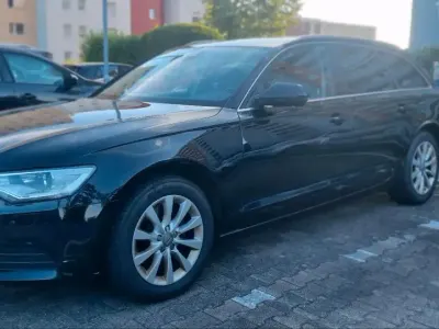 Gebraucht Audi A6