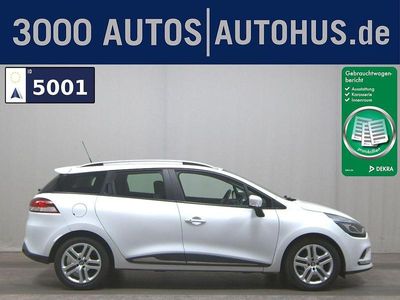 Renault Clio IV