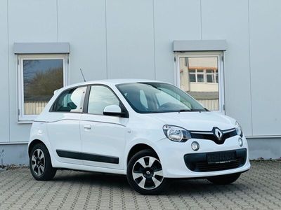 gebraucht Renault Twingo Dynamique // 1 HAND // NEU TÜV //